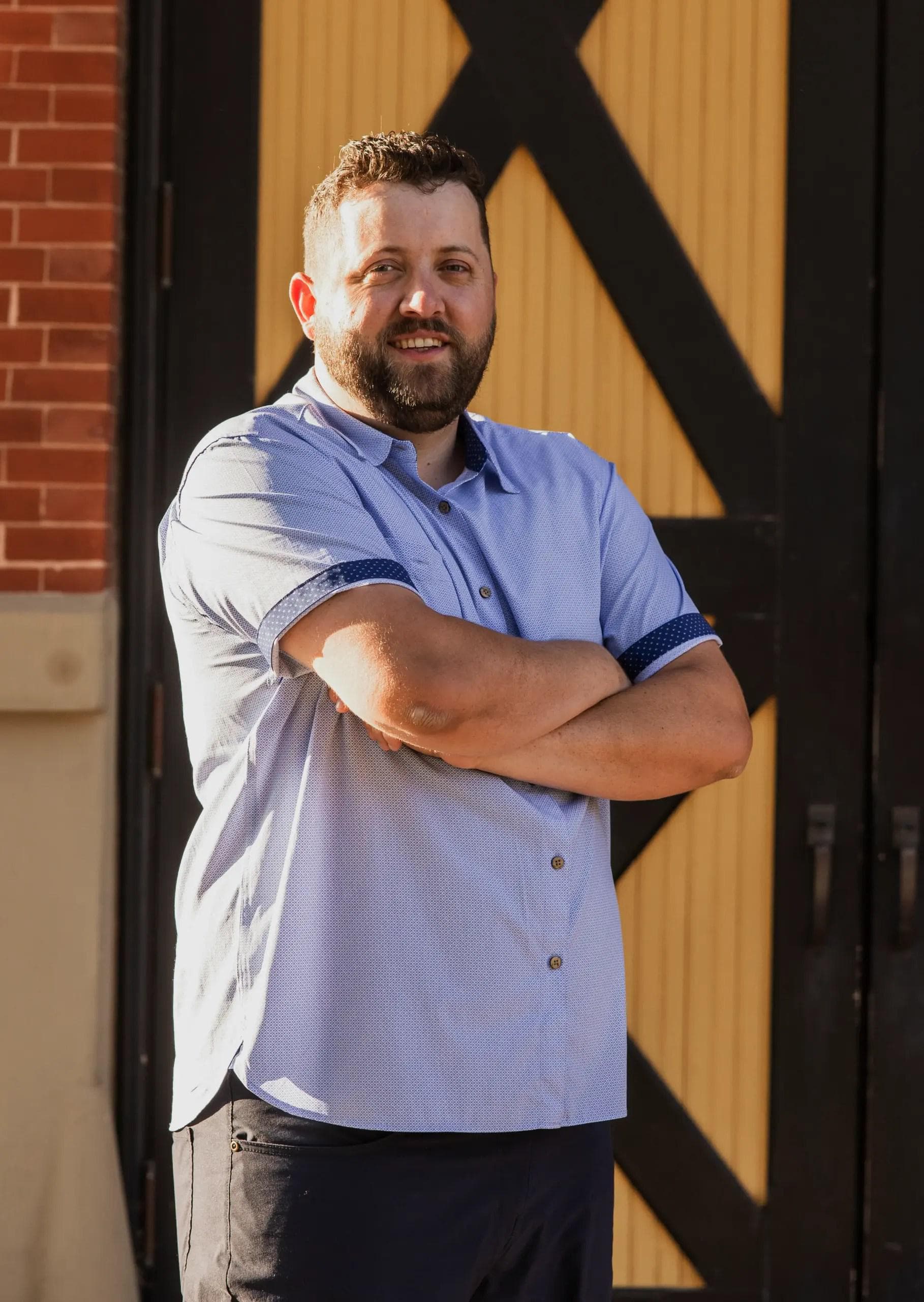 Joshua Ohlemacher