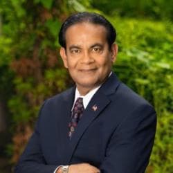 Sandeep Srivastava