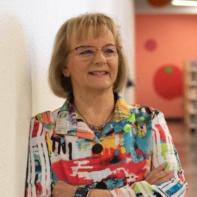 Cathy Broadrick