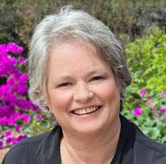 Merrie Fox