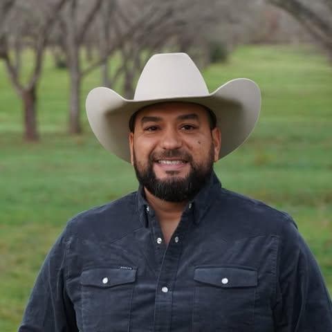 Chris Jimenez