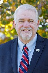Ralph Patterson