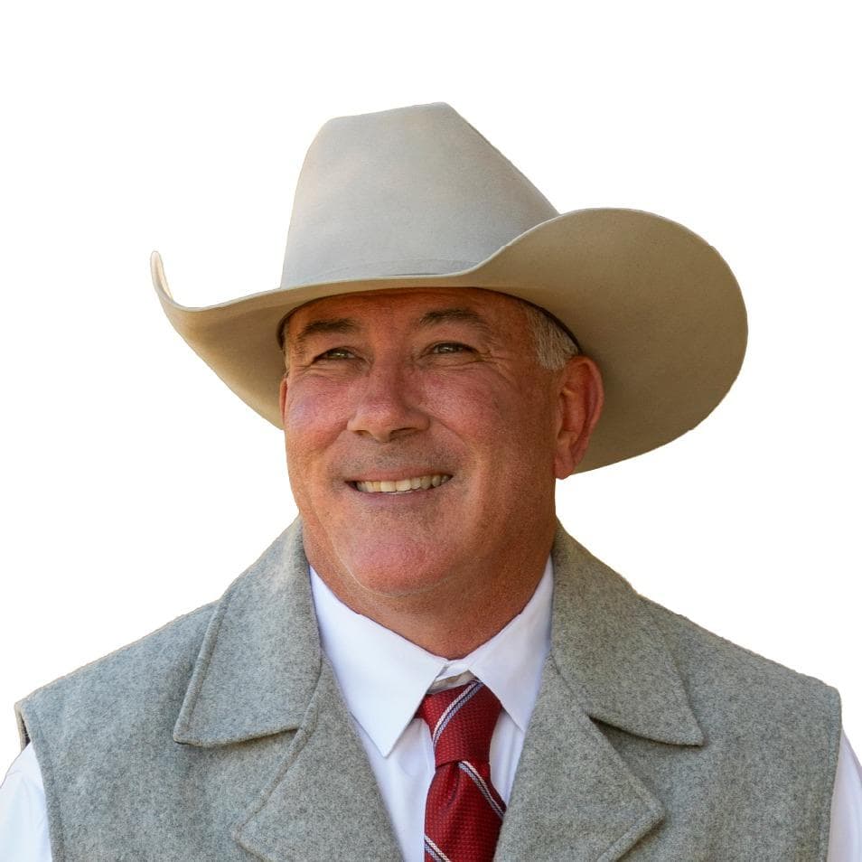Chance Ferguson