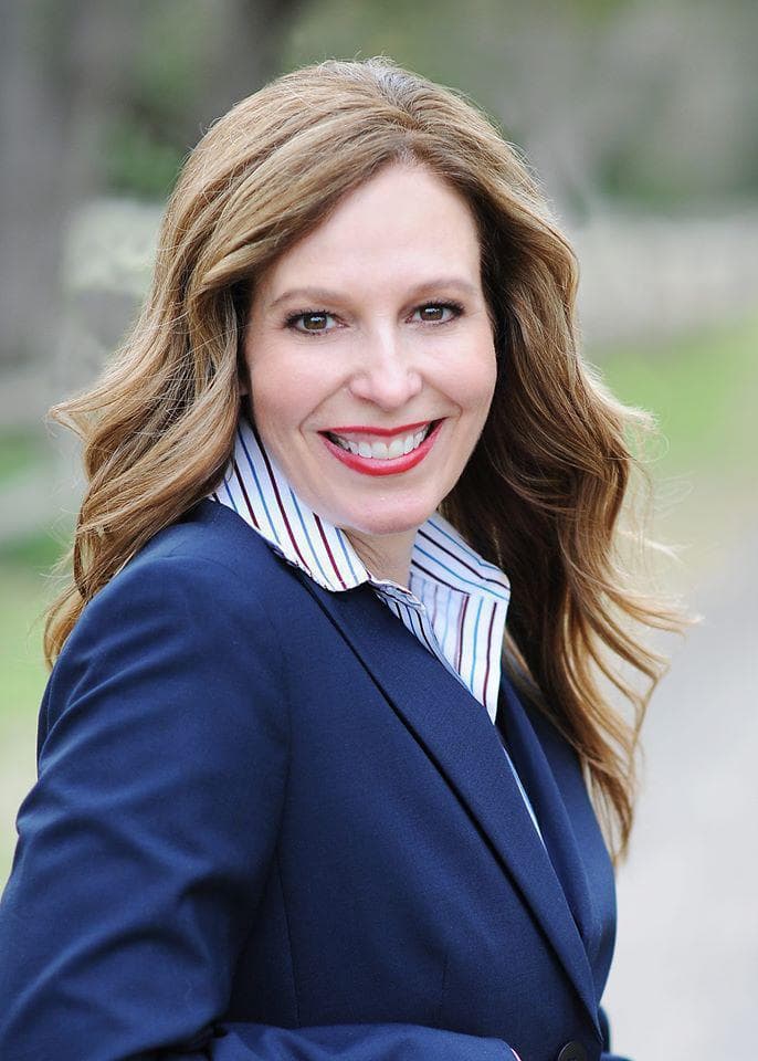 Carrie Isaac