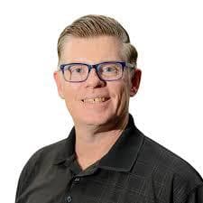 Jeremy Hendricks
