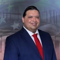 Fred Hinojosa