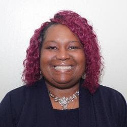 Yolanda R. Prince