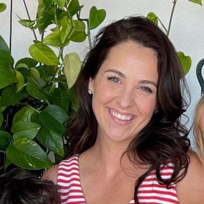 Hillary Hickland