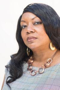 Masika A. Ray
