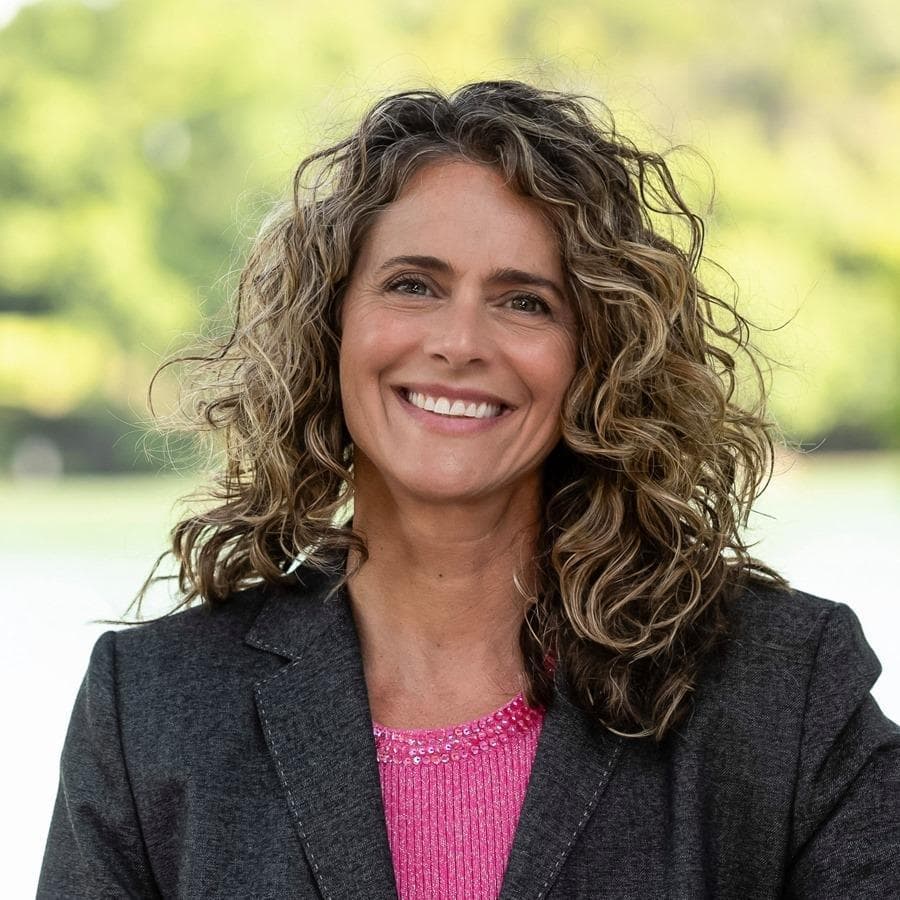 Jennifer Mushtaler