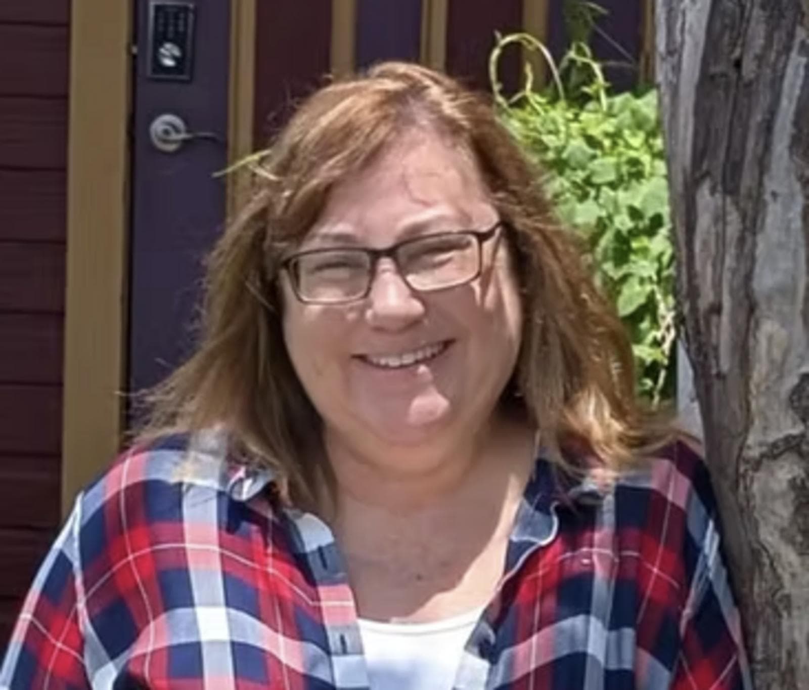 Dawn Marshall