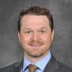 Paul Dyson