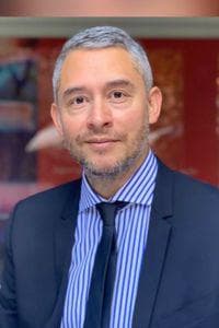 Monty Montañez