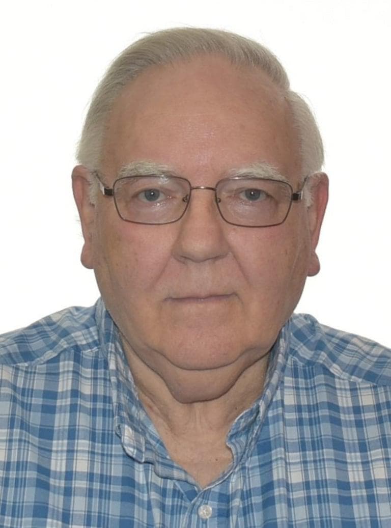 Gordon Heslop
