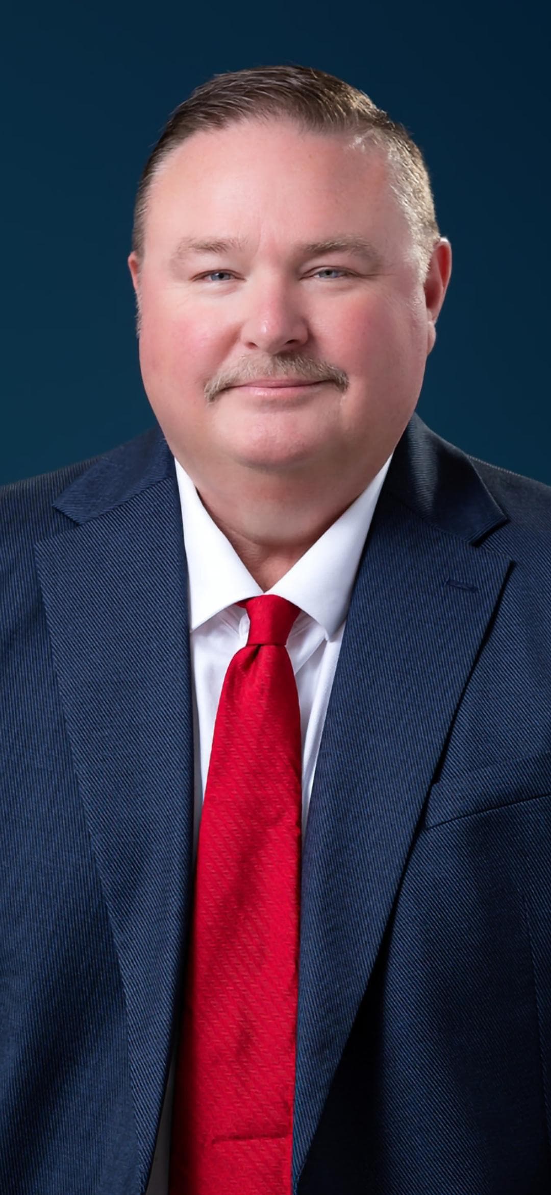 James Ussery