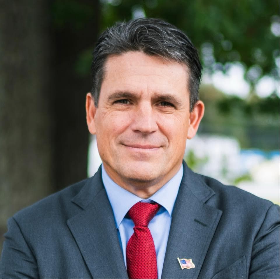 Ryan L. Binkley