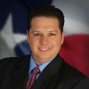 Weston Martinez