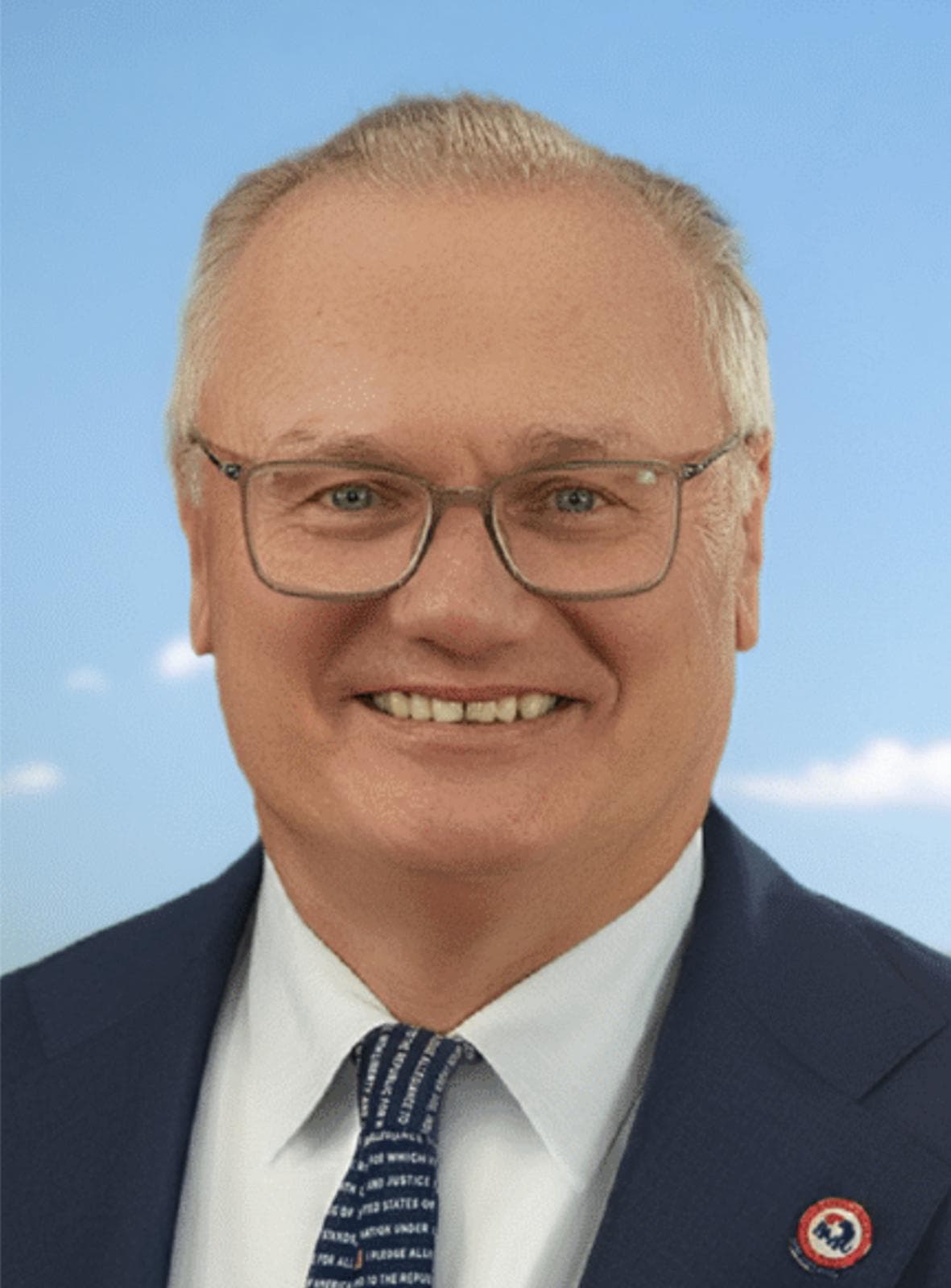 Michael Wheeler