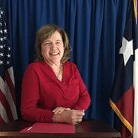 Peggy Wardlaw