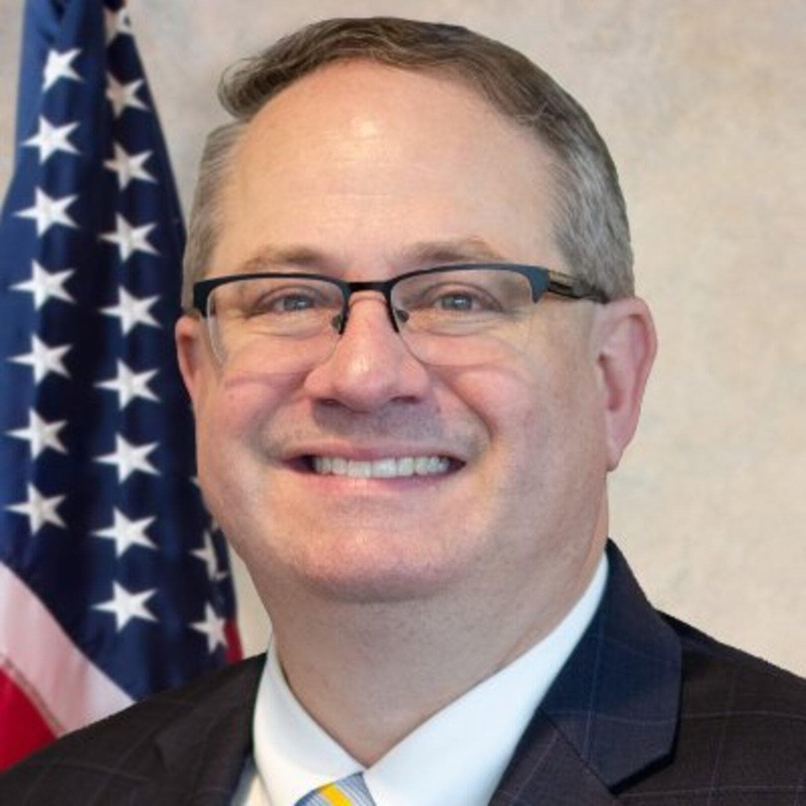 James E. Trainor III