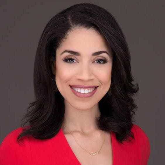 Amanda K. Edwards