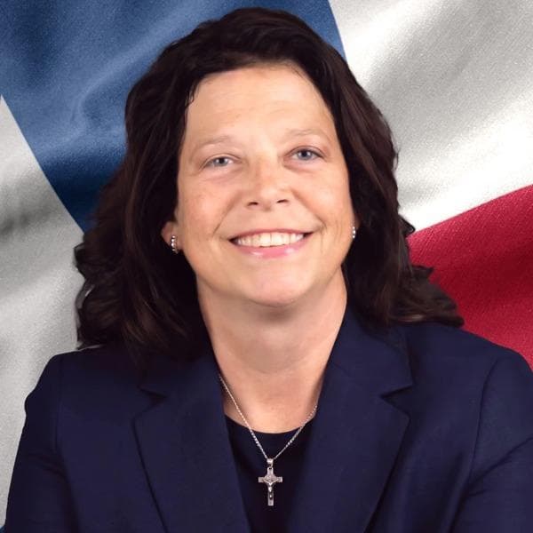 Melissa Beckett