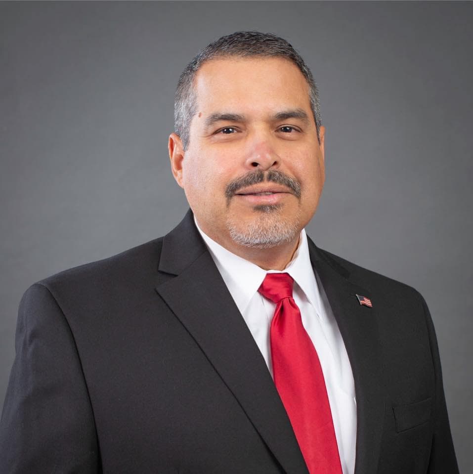 Oscar Rosa