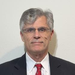 Stephen Long