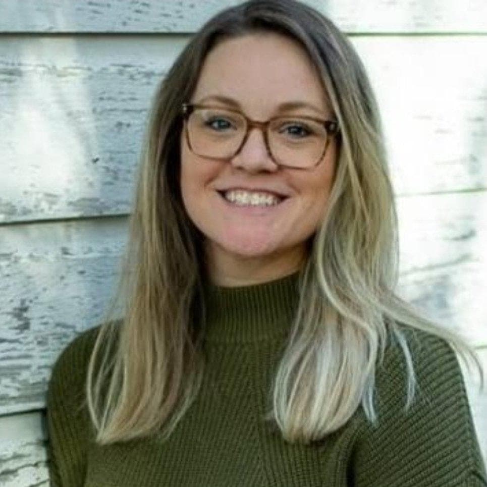 Kristyna P. Loundy