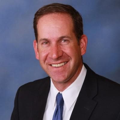 Jeffrey T. Jackson