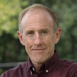 Gary Gates
