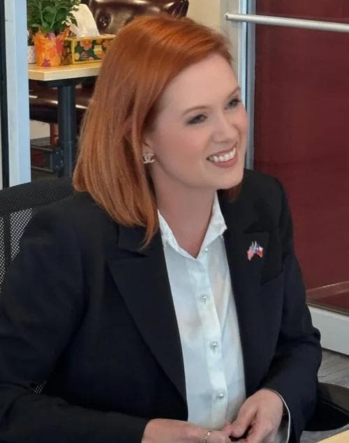 Kristin Luckey