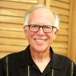 Todd A. Hunter