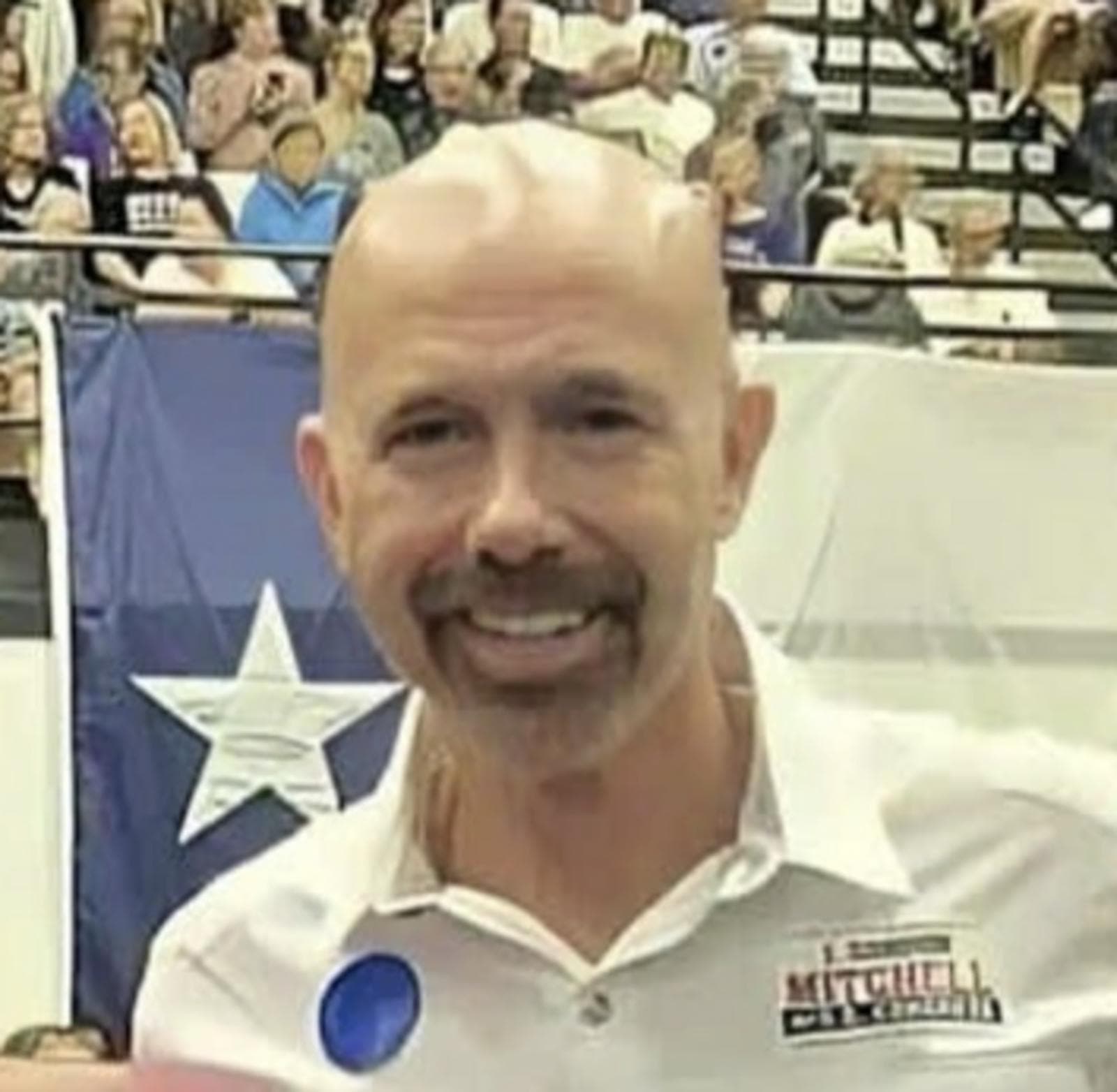 J. G. Mitchell