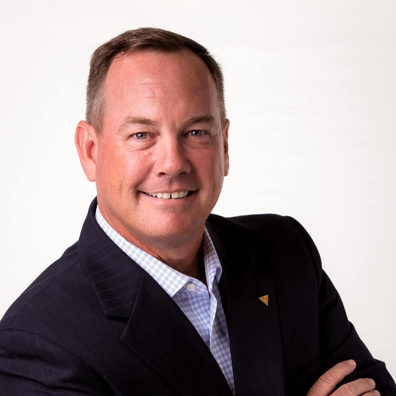 Jeffrey Barry