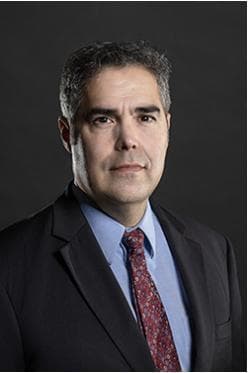 Raul Arturo Gonzalez