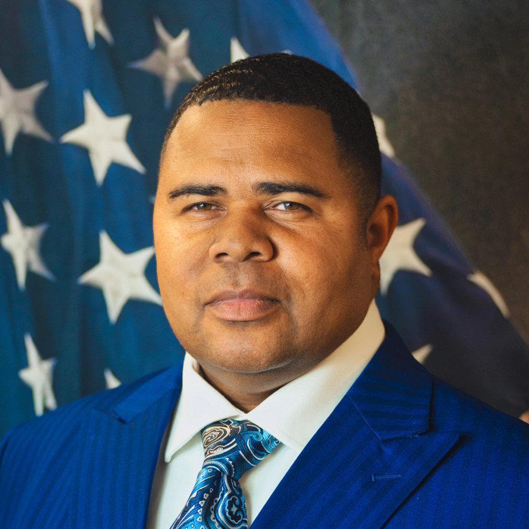 Grandison Porter