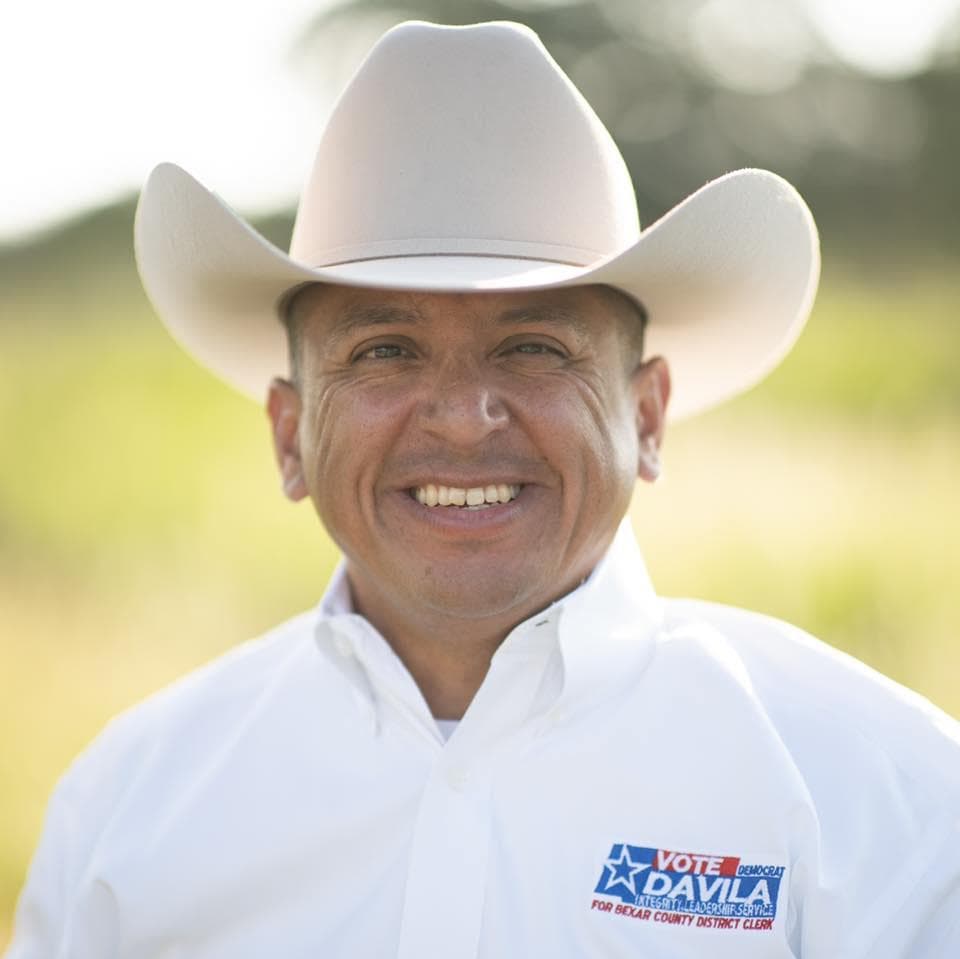 Raul Davila