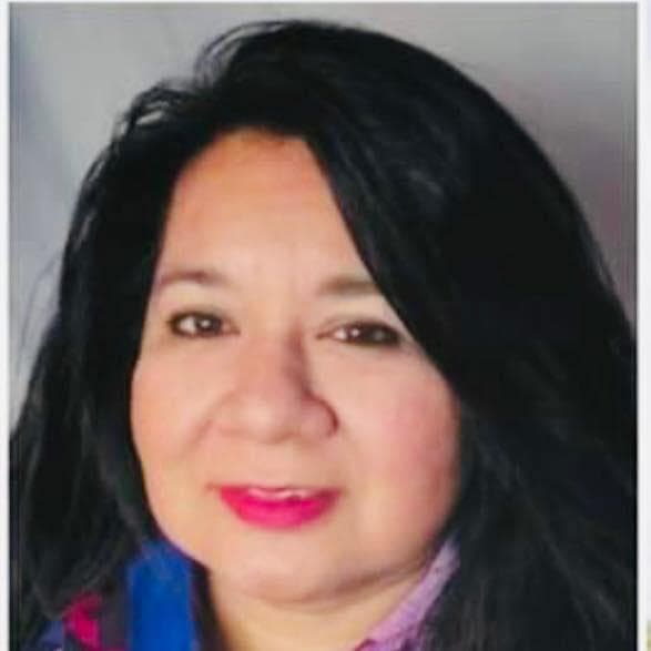 Gloria A. Martinez