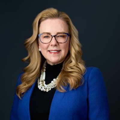 Julie Holmer