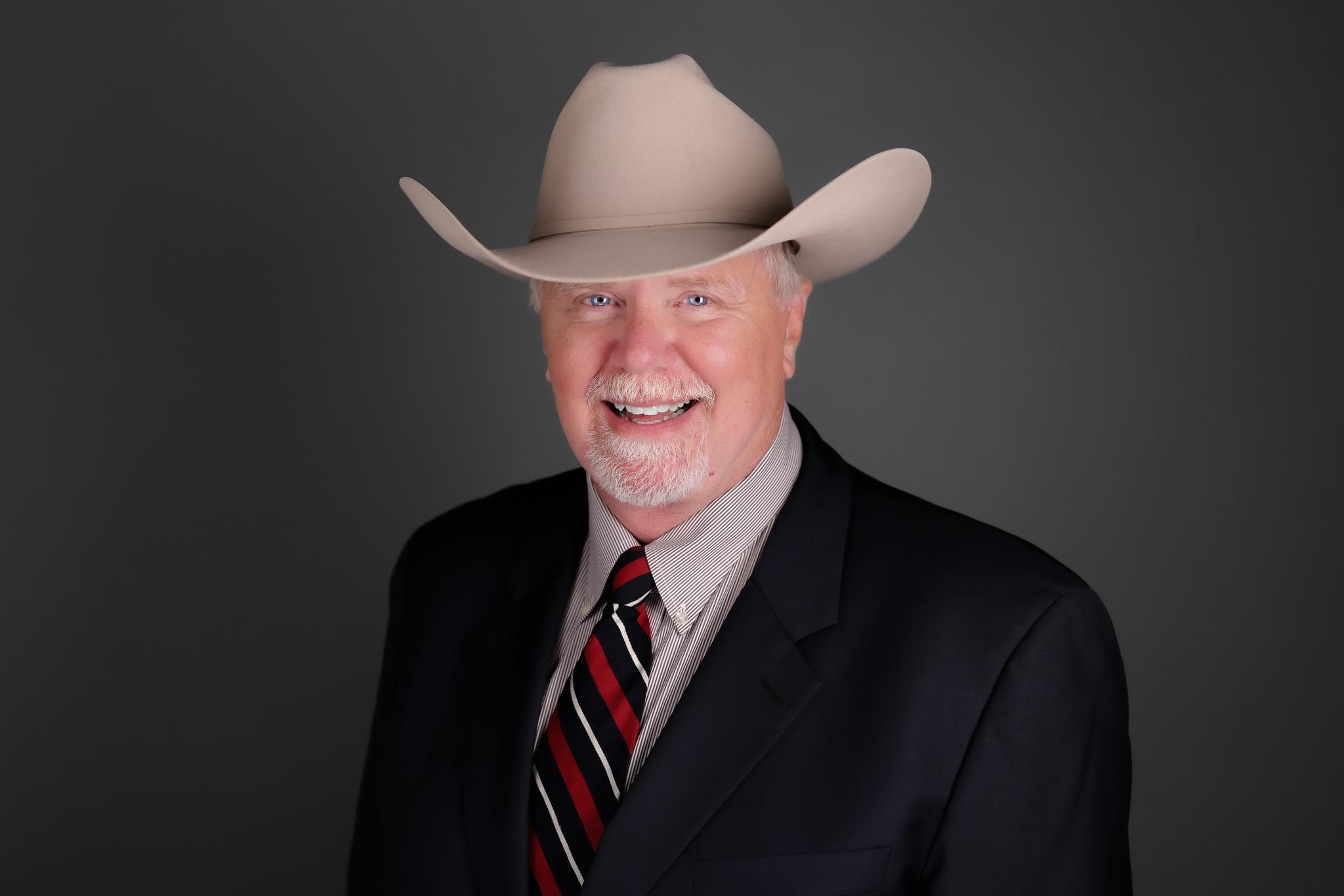 Woody Huffines