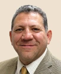 Sergio Coronado