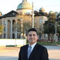 Martin B. Sanchez