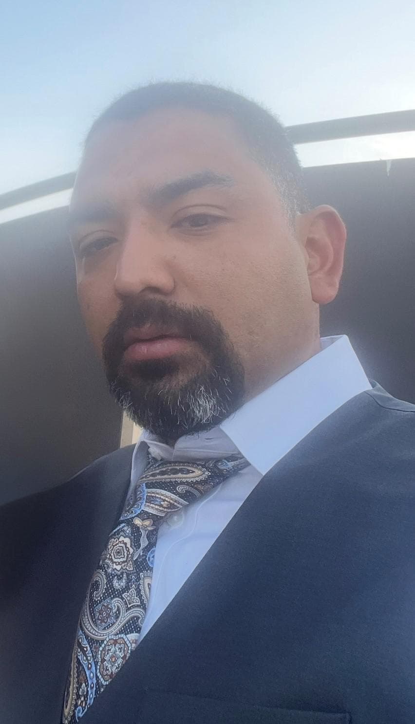 Leo Arcos