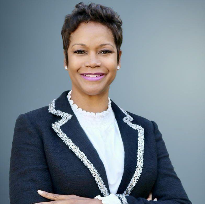 Iris R. Lewis
