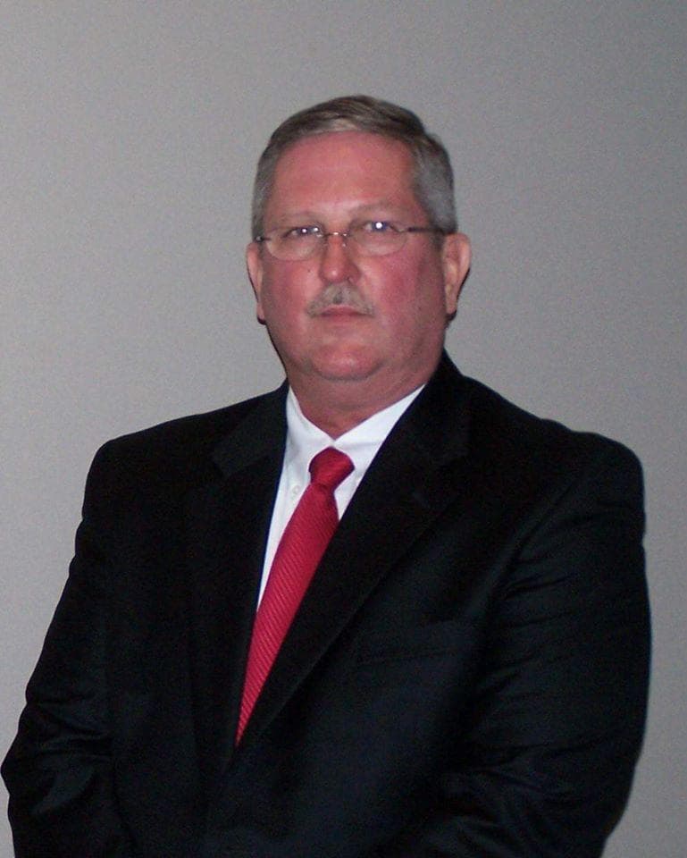 John Minchew