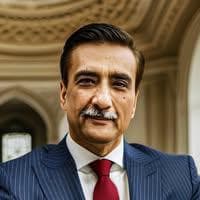 Muzaffar Vohra