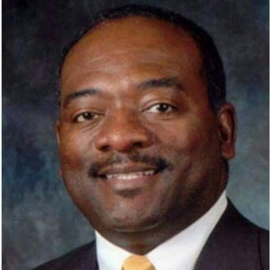 Everette Alfred