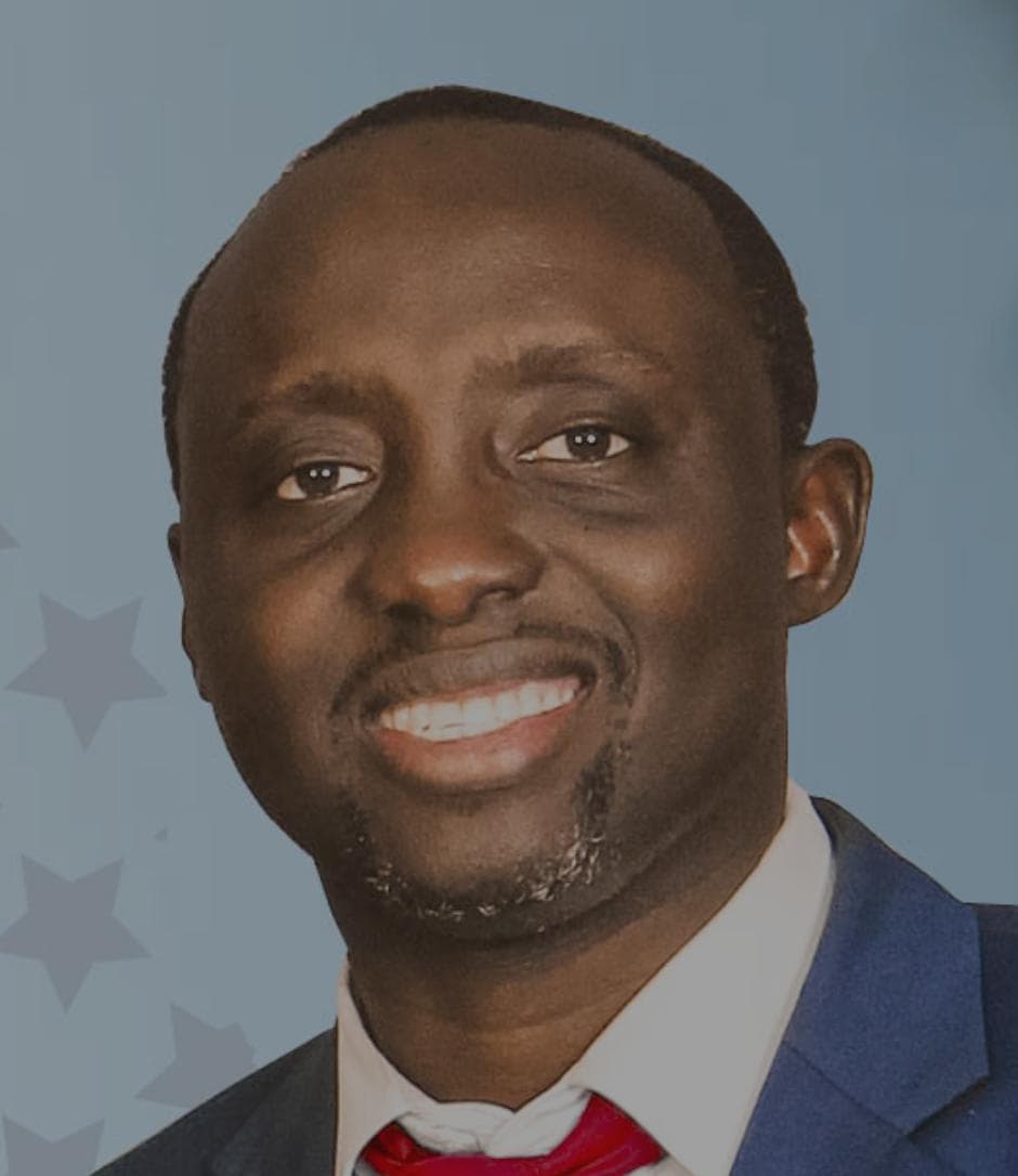 Abolaji Ayobami