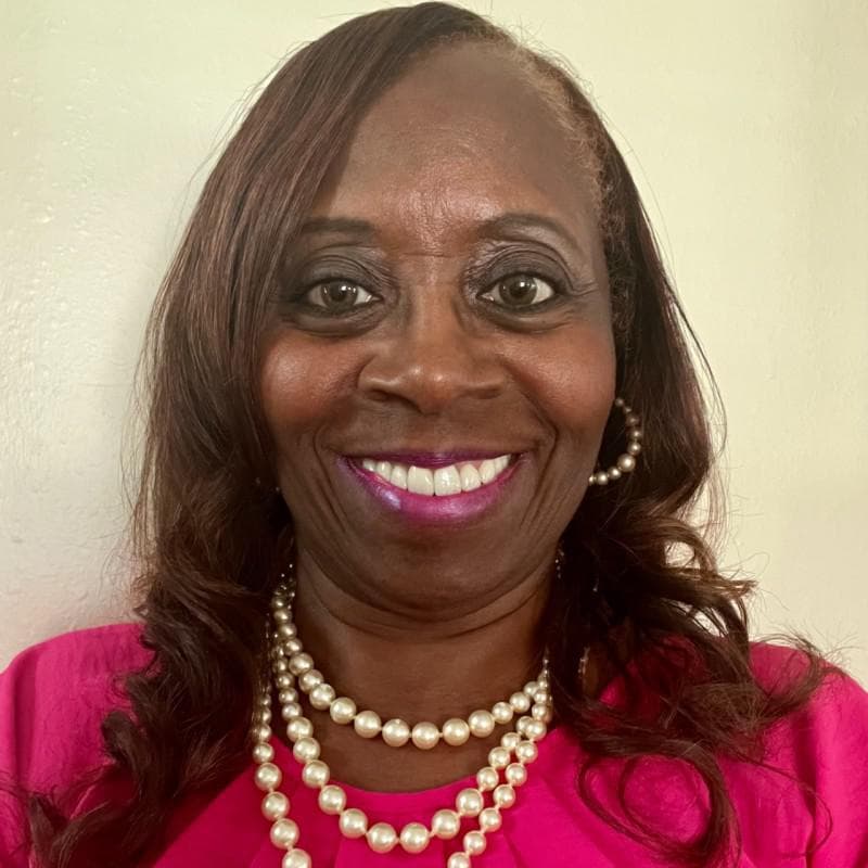 April L. Jones